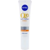 Nivea Q10 Anti-Rimpel + Energy - Oogcontourcrème