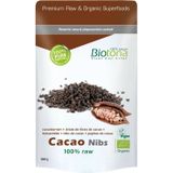 Biotona Cacao Nibs 100% Raw