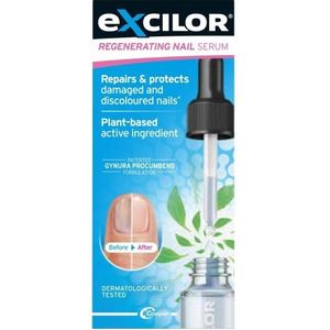 Excilor Regenerating Nail Serum