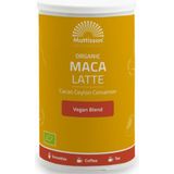 Mattisson HealthStyle Maca Latte