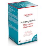 Nutrisan - NutriMagnesium - Tabletten