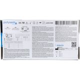 Polysem - Nitril Handschoenen - 200ST - Nitril voor Voedselindustrie en Medisch Gebruik