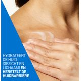 CeraVe - Hydraterende Melk - Bodylotion - 473ml - Droge tot Zeer Droge Huid