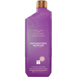Bruynzeel Cosmetic Homecare Natuursteenreiniger Fresh Wood