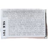 La Roche-Posay - Toleriane - Nagellak - Kleur - Silicium