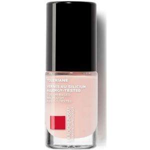 La Roche-Posay - Toleriane - Nagellak - Kleur - Silicium