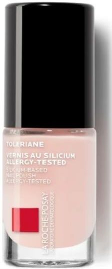 La Roche-Posay - Toleriane - Nagellak - Kleur - Silicium