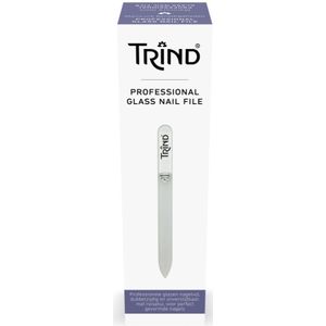 Trind Glass Nail File