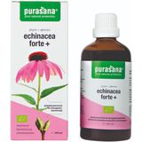 Purasana Echinacea Forte Bio 100 ml