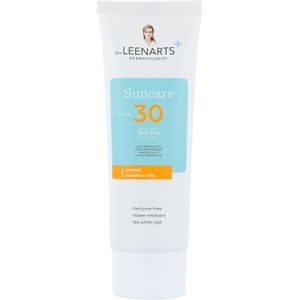Drs Leenarts Sun Care SPF30 Normale Gevoelige Huid Parfumvrij