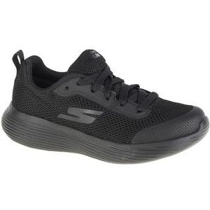 Skechers  Go Run 400 V2 Omega  Sneakers  kind Zwart