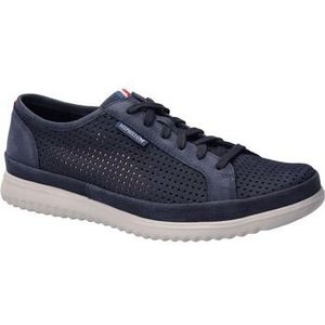 Mephisto  Tom perf  Nette schoenen  heren Blauw