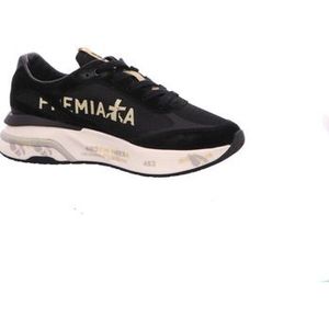 Premiata  -  Sneakers  dames Zwart