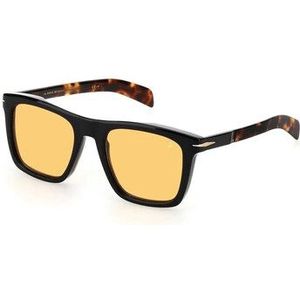 David Beckham  Occhiali da Sole  DB7000/S WR7  Zonnebrillen  heren Zwart