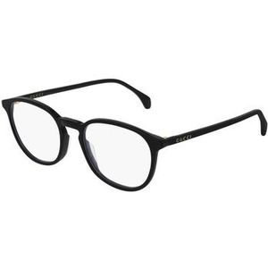 Gucci  Occhiali da Vista  GG0551O 001  Zonnebrillen  heren Zwart