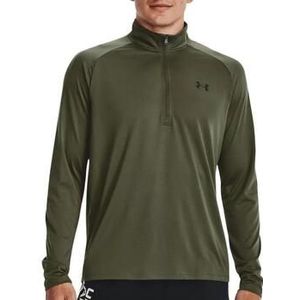 Under Armour  -  Truien  heren Groen