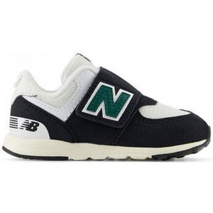 New Balance  Nw574 m  Sportschoenen  kind Zwart