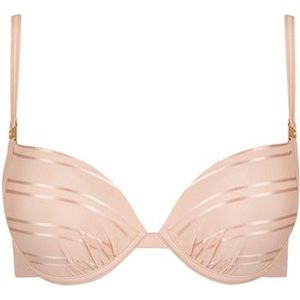 Lisca  PRINCESS Push-up bh  Gewatteerde bh dames Roze