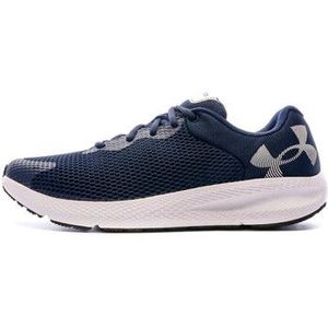 Under Armour  -  sportschoenen  heren Blauw