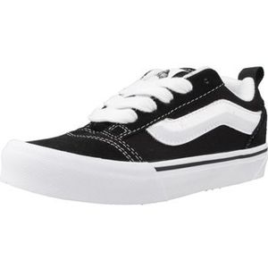 Vans  KNU SKOOL  Sneakers  kind Zwart