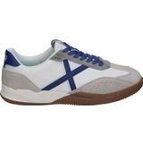 Munich  4181001  sportschoenen  heren Wit