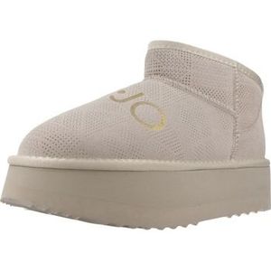 Liu Jo  JANE 01  Laarzen  dames Beige