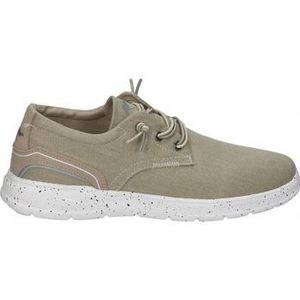 Kangaroos  K965-7  Nette schoenen  heren Beige