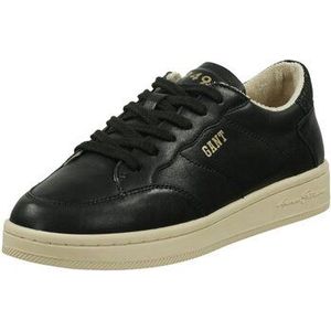 Gant  -  Sneakers  dames Zwart