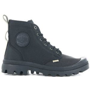 Palladium  PAMPA SHADE 75TH  Sneakers  heren Zwart