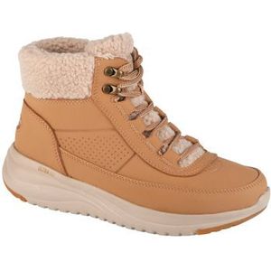 Skechers  On-The-Go Stellar - Alpine Adventure  Laarzen  dames Beige