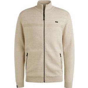 Vanguard - Vest - Beige - Heren
