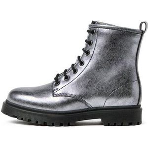 NeroGiardini  T.Scrub 720 Tr Brenna Escort Ner  Laarzen  kind Grijs