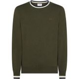 Sun68  -  Truien  heren Groen