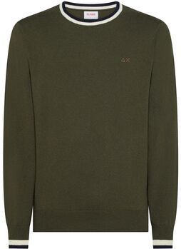 Sun68  -  Truien  heren Groen