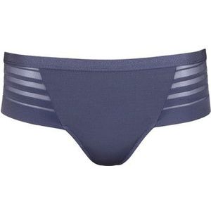 Lisca  Braziliaans Alegra  blauw  Tanga's  dames Blauw