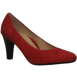 Ara  -  pumps dames Rood