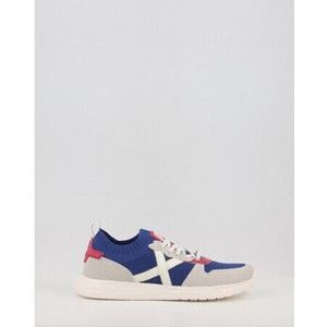 Munich  MINI NET  Sneakers  kind Blauw