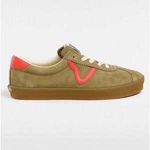 Vans  Sport low gum pop  Sportschoenen  heren Groen