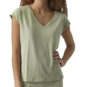 Vero Moda  -  Shirts  dames Groen