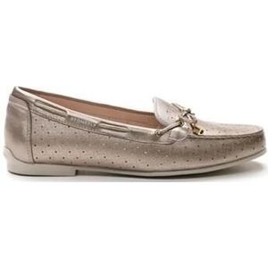 Stonefly  -  Mocassins  dames Goud