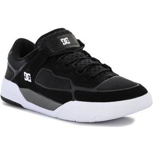 DC Shoes  DC METRIC S ADYS100634-BLG  Sportschoenen  heren Zwart