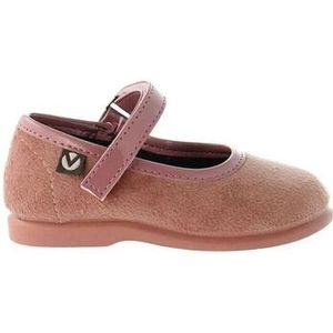 Victoria  Baby 02705 - Rosa  Nette schoenen  kind Roze