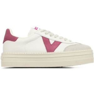 Victoria  1092169FRAMBUESA  Sneakers  dames