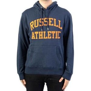 Russell Athletic  131048  Truien  heren Blauw