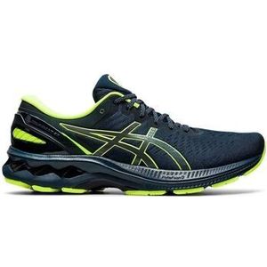 Asics  GEL KAYANO 27  Sneakers  heren Blauw