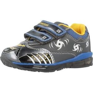 Geox  B TODO B. C con luces  Sneakers  kind Grijs