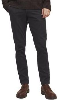 JACK & JONES - Marco Fred - 5-Pocket Broek - Zwart - Regular Fit