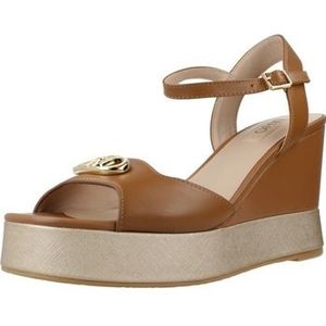 Liu Jo  KAREN 11  sandalen  dames Bruin