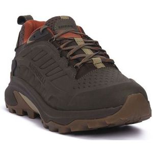 Merrell  MOAB SPEED 2 LTR M  Wandelschoenen  heren Bruin