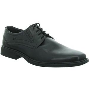 Longo  -  Nette schoenen  heren Zwart